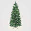 Lighted Artificial Christmas Tree-2082387175