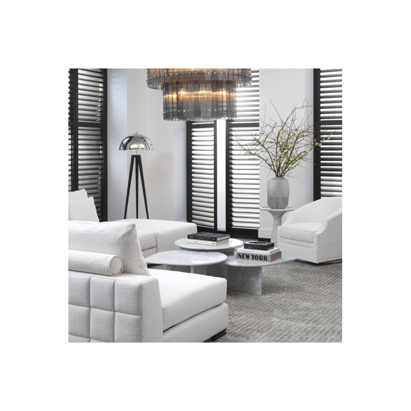 Naples Nesting Coffee Table