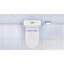 Toilette moderne avec chasse d'eau efficace et conception de cuve confortable, construction élégante et puissante-124249351