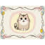 Tapis pour enfants East Urban Home-321094545