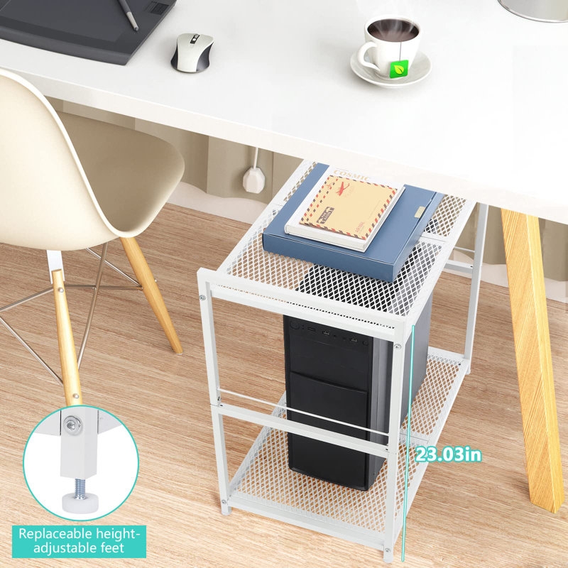 64cm H x 58cm W CPU Holder