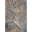 Tapis abstrait lavable à la machine de qualité supérieure Mayfield AMF2283-178547526-178547534