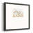 " Wheat " Painting Print-1853550732