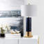 Ensemble de lampe de table 31 "Ghugas