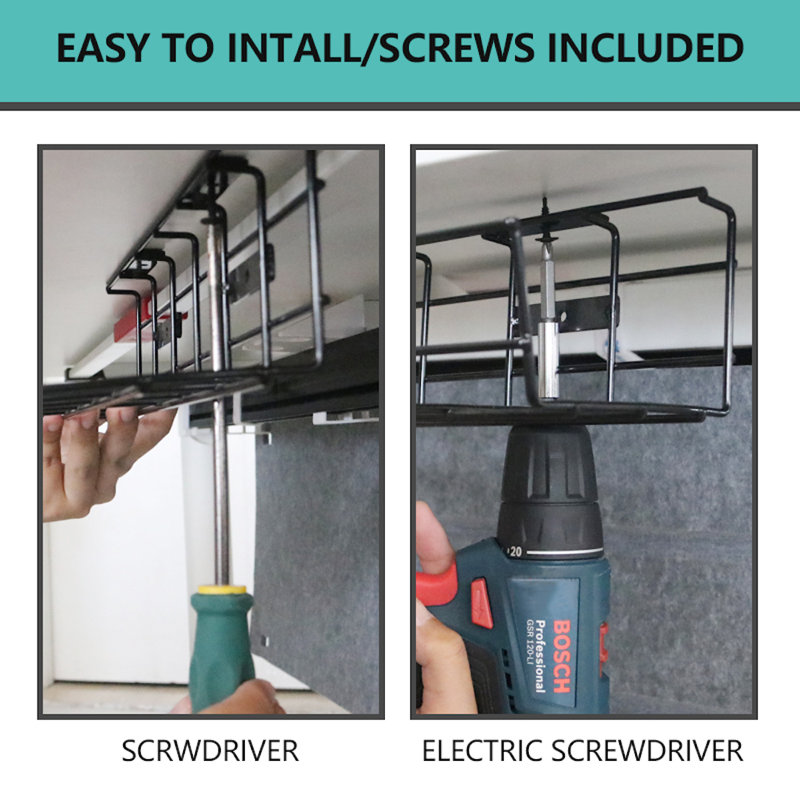 SHOPPINGALL Cable Organizer