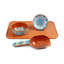 Anti-Skid Pet Bowl