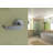 Avery Satin Nickel Single Dummy Door Lever