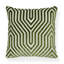 Schumacher x Mary McDonald Vanderbilt Velvet Pillow-1477072146