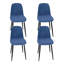 Chaises de salle à manger Modern-401011950