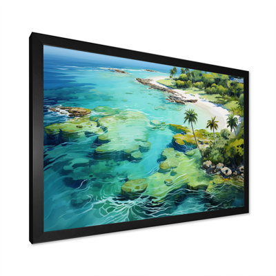 " Caraibe Tropical Paradise "