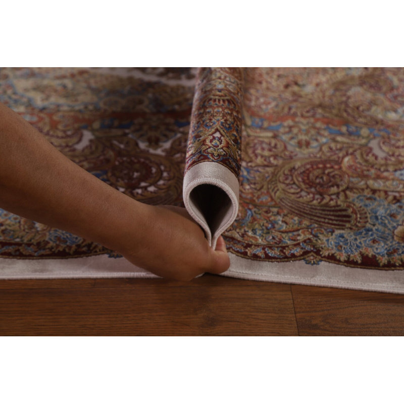 Tapis traditionnel oriental 7 x 10