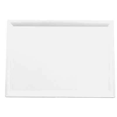 Elite Global Solutions Melamine Tray