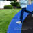Frame Pad for Trampoline, Waterproof Safety Spring Cover Round Frame Pad, No Hole for Pole-31789876-31789880