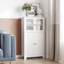 Mckenna Bathroom Storage Furniture Set