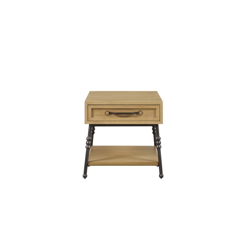 Table de bout Deemston