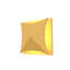 Facetada 1 - Light LED Flush Mounted Sconce-99924644