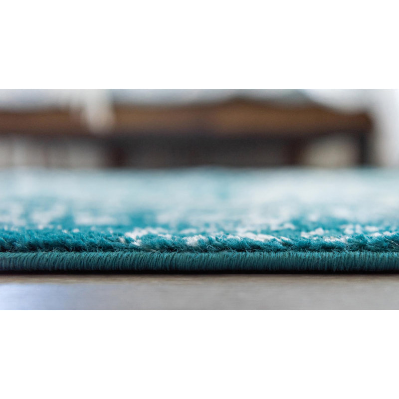 Madline Oriental Indoor Rug, Rectangle 2' x 3'1"