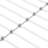 METAL BUNK BED  WHITE-725044985