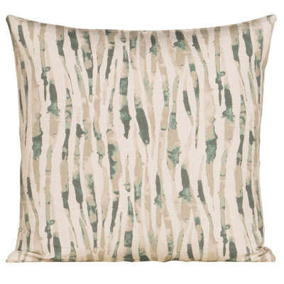 Magnolia Home Fashions Misty Spa Accent Pillow