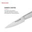 Couteau Kitchenaid Gourmet Parer, 3,5 po