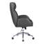 Fauteuil de direction avec appui-tête Blanchard-1413923210