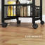 49.5 cm W Kitchen Island with Top