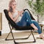 Upholstered Accent Chair-602682206