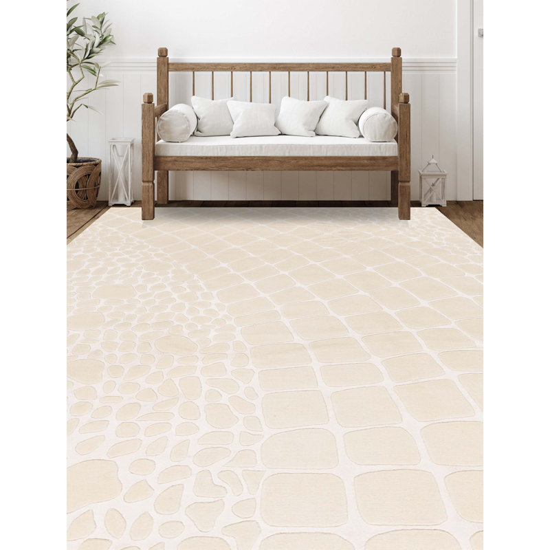 One-of-a-Kind 9'6" X 13'6" Area Rug
