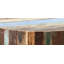 Aquino Three Leg Coffee Table