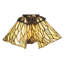 Jadestone Ceiling Fan Fitter Shade