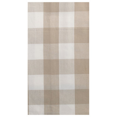 Serviette de cuisine Franklin Sandstone