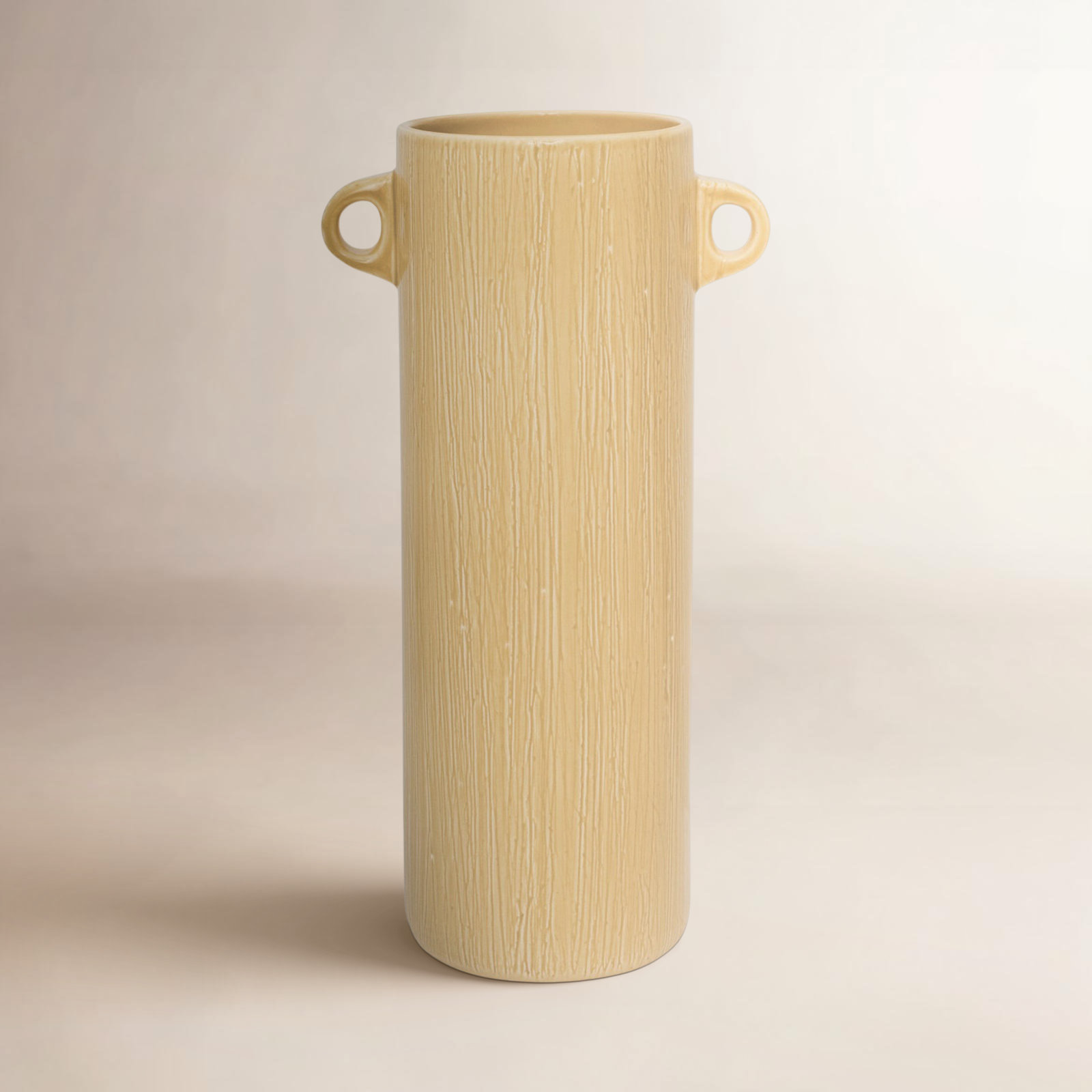 Gabrietta 10.63'' Ceramic Table Vase