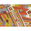 One-of-a-Kind 3'3" X 5'8" Area Rug