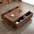 Large storage TV cabinet Coffee table