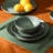 Stone Lain Elio 24-Piece Dinnerware Set Stoneware-104314986