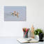 Council Lake Reflections 1 Piece Wrapped Canvas Wall Art-999471245