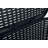 Machine Made Plastic Laundry Hamper-1349434358