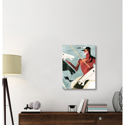 " Lakota " by Martin Wickstrom