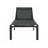 Westport Outdoor Chaise Lounge