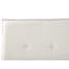 LESTRE 95cm Freeflow Polyester Hard-Side Waterbed Mattress-111633361