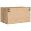 70cm Sideboard