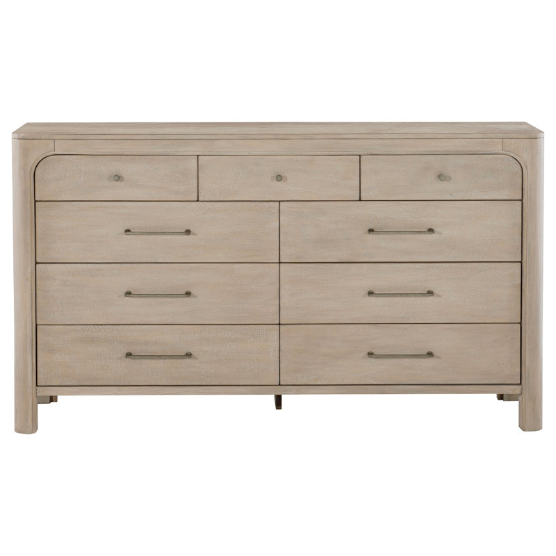Commode 9 tiroirs