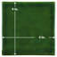 Viva Antic Handmade 4" x 4" Ceramic Tile-95998525