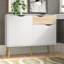 Havana 98.7Cm Wide 1 Drawer Sideboard-38263669