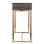 Console longue Akmonton avec rangement