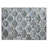 Machine Washable Indoor/Outdoor London ACN2257 Panels Rug-1040500471