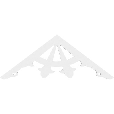 Riley Architectural Grade PVC Gable