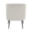 Velvet Side Chair