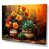 Wrapped Canvas selected
