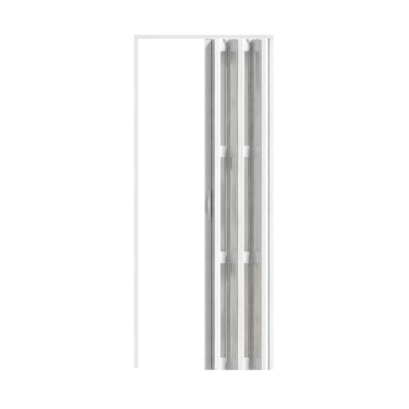 PVC Accordion-style Folding Door